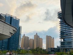 -东莞松山湖万象汇