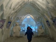 -宁波冰雪大世界(北仑区)