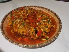 -回家吃饭·地道南昌菜(建德观总店)