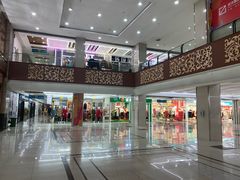 -汉口北国际商品交易中心品牌服装城