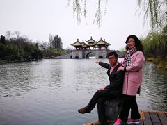 -双东酒店(东关街店)