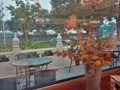 -东门烤鸭店(鼓楼店)