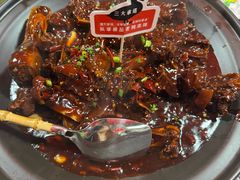 -回味黑鸭煲·始于2006(万松园店)