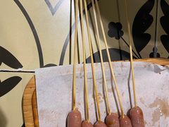 -新凯旋烧烤·燕姐千岛湖土菜