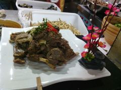 坨坨羊肉-大笮风(体育馆总店)