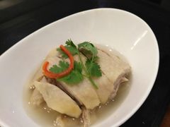 -北门饭店(三香路店)