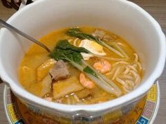 -老九圆山西面馆(CBD店)