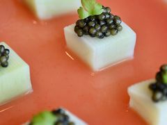 -广州柏悦酒店·悦景轩·粤菜餐厅