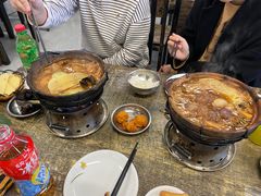 -范贤光鸡公煲(平乐园总店)