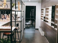 -大视家眼镜(园区星海店)
