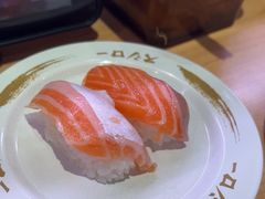 -寿司郎(北京路粤潮楼店)