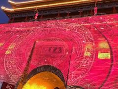 -西安城墙·碑林历史文化景区