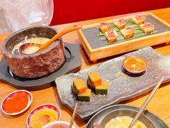 -敏珠拉姆藏餐·南京厨房(富春江东街店)