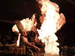 -水木锦堂·自助铁板烧(世贸天阶店)