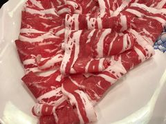 -五悦北平四季涮肉·烧烤(老商埠店)