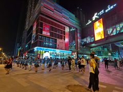 -大悦城(沈阳中街店)