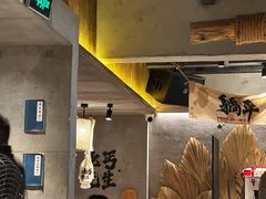 -北丐先生·野馄饨烧烤(雨花万象店)