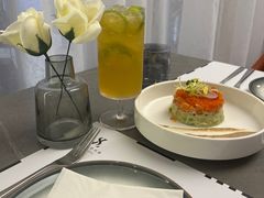 -LE SHARE洛笙·花园西餐(北京路步行街店)