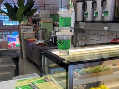 -Yes Lemon就是柠·手打柠檬茶(苏州中心一店)