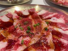 -南浦洞烤肉·新世界版(奥体店)