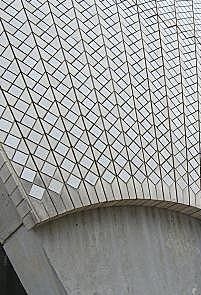 -悉尼歌剧院