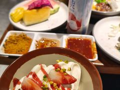 -東盛炭烤自助料理(浦东文峰广场店)