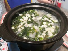 一地眉毛-小龍鳳·港式海鲜打边炉(沙湖路店)
