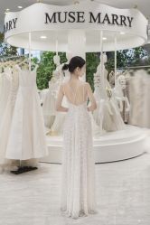 -MuseMarry婚纱(前海嘉里中心店)