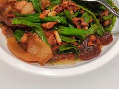 -院里寻菜·精致庭院菜(观沙岭店)