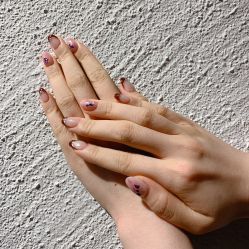 -StartNail美甲