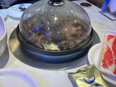 -半岛听涛蒸汽海鲜自助(K11店)