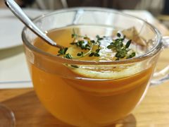 -沏点Trattoria意大利餐厅(新街口店)