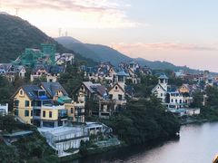 -东部华侨城