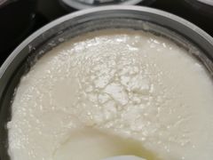 冻双皮奶-百花传统甜品店(原址店)