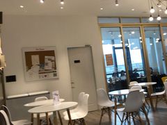 大堂-TeaTimes(凤凰书城店)