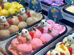 -東盛炭烤自助料理(浦东文峰广场店)