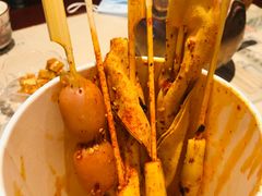 豆腐皮-宽窄巷成都菜(青岛路万达广场店)