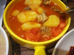 -小雅木姜子烤鸡·贵州菜(鸿通城店)