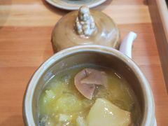 佛跳墙-割烹旭日本料理(龙湖狮山天街店)