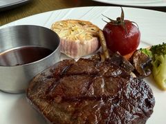 -恰餐厅及酒吧CHAR Bar & Grill(北京三里屯洲际店)