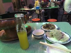 -厚味居炙子烤肉·清真(天桥南纬路店)
