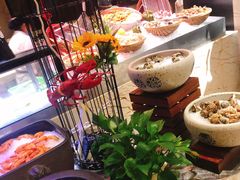 -常德武陵天济喜来登酒店-盛宴餐厅