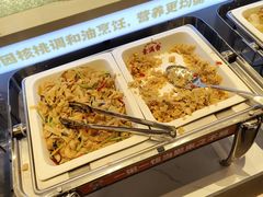 -素满香·全民食养自助(长宁龙之梦店)