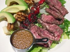 -食间牛排(湖西路店)