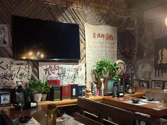 -马灯部落·西湖边的创意山景餐厅(虎跑动物园店)