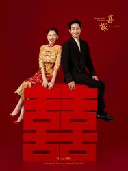 -雪中彩影婚纱摄影·微光艺术中心