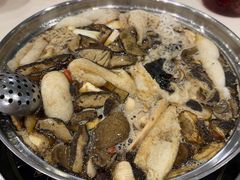 -太婆天府山珍酒楼(亚运村店)