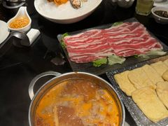 -太古汇海鲜姿造(延寿店)