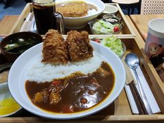 -友名Cross日式咖喱屋(江南大道中店)