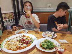-青禾小厨新疆菜(总店)